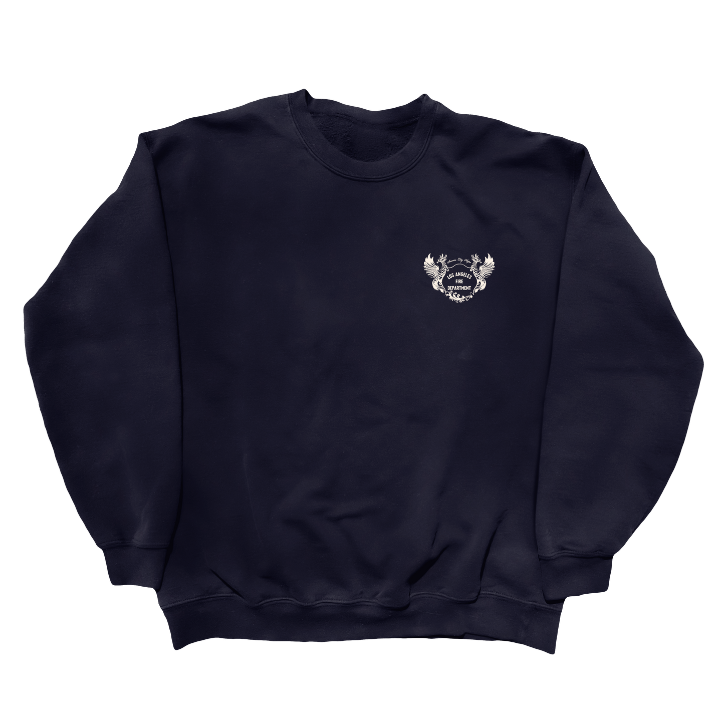 LAFD Phoenix Crewneck