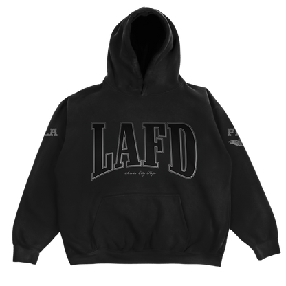 LAFD Varsity Hoodie